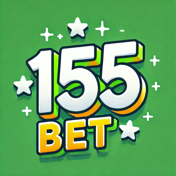 Logo da 155bet