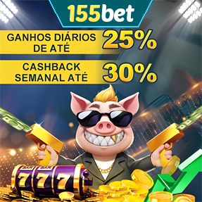 155bet Fundo de Resgate de Perdas Semanais